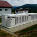 2.1-MW Tesla-powered battery