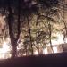 Руины казармы в городе Долгопрудный