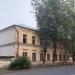Келейный корпус в городе Псков