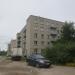 Общежитие в городе Великий Новгород