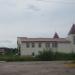 Пожарная часть № 4 в городе Великий Новгород