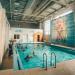 Спортивно-оздоровительный комплекс с плавательным бассейном «H2O» в городе Набережные Челны