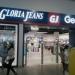 Магазин одежды Gloria Jeans в городе Набережные Челны