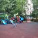 Детская площадка «Вертолёт» в городе Москва