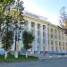 Главный корпус ЧГПУ им. И. Я. Яковлева в городе Чебоксары
