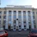 Главный корпус ЧГПУ им. И. Я. Яковлева в городе Чебоксары