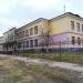 Школа № 1 в городе Чебоксары