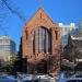 Episcopal Church of the Atonement in Chicago, Illinois city