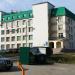 Бизнес-центр «На Ярославской» в городе Чебоксары