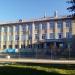 МОУ «Гимназия № 2» в городе Чебоксары