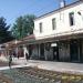 Livadià Rail Station