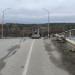 Bridge over Pripyat river