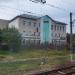 Пост электрической централизации станции Базаиха в городе Красноярск