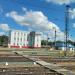 Пост электрической централизации станции Новосибирск-Западный в городе Новосибирск