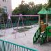 Детская площадка (ru) in Sevastopol city