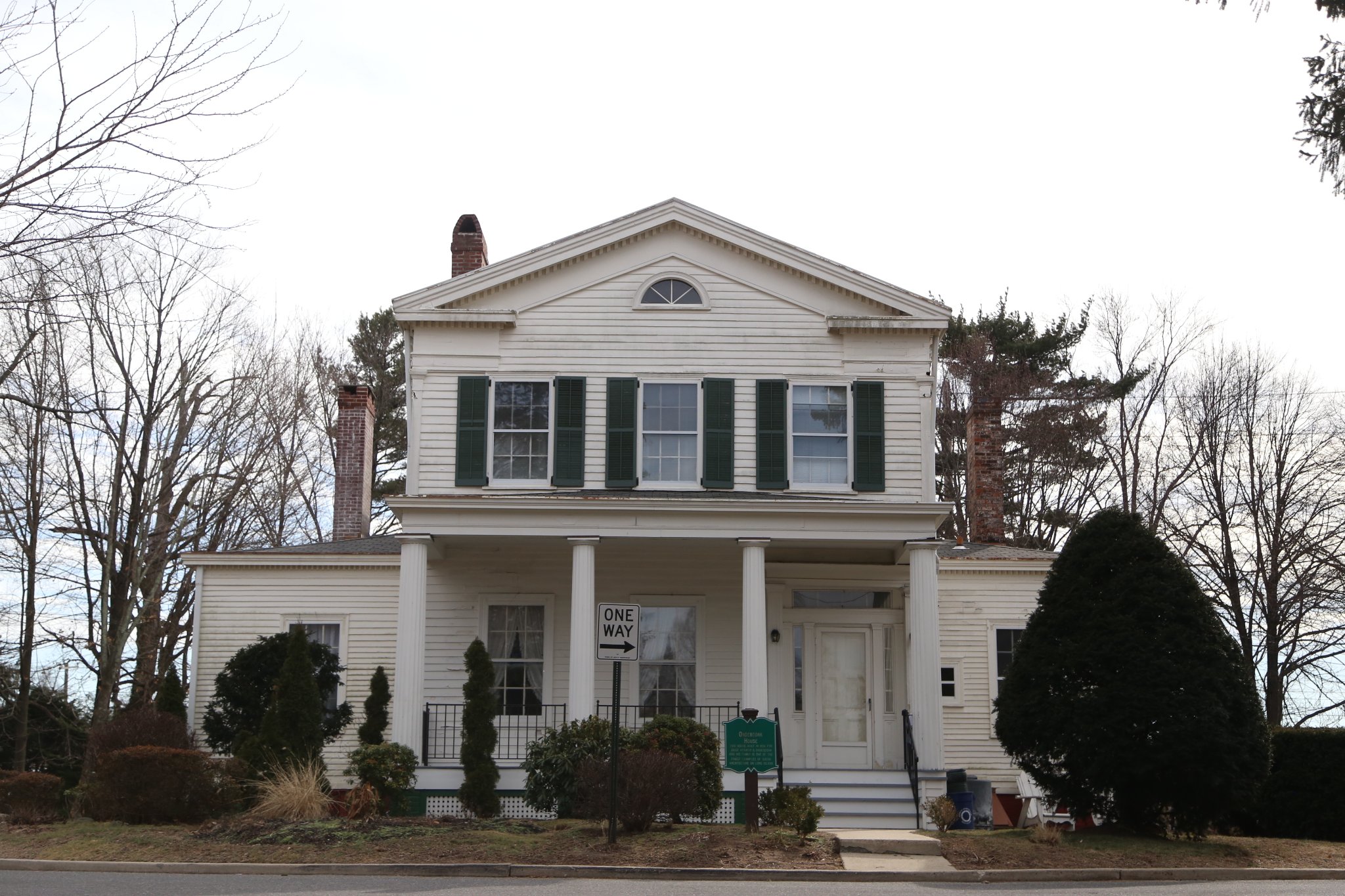Onderdonk Landmark Society