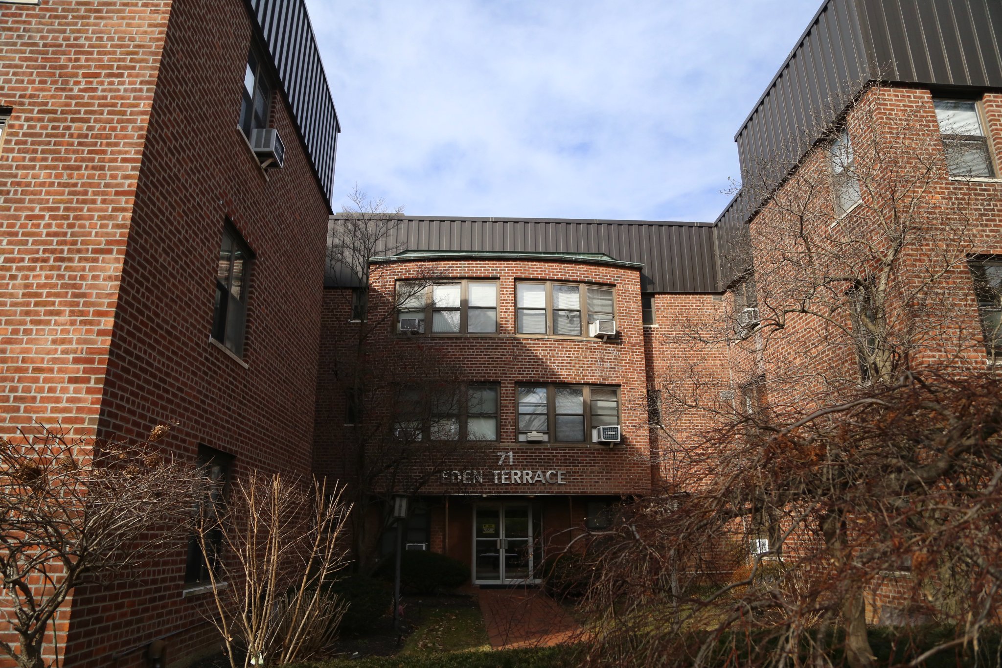 Eden Terrace Apartments Great Neck Plaza, New York