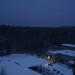 Бывший хлебокомбинат в городе Лесной