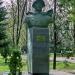 Памятник Герою Советского Союза А.В. Грязнову в городе Изобильный