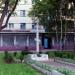Поклонный крест в городе Изобильный