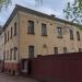 Клуб исторической реконструкции в бывшем жилом доме первой половины XIX века в городе Серпухов