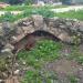 Crusader Arch in Merhavia (kibbutz) city