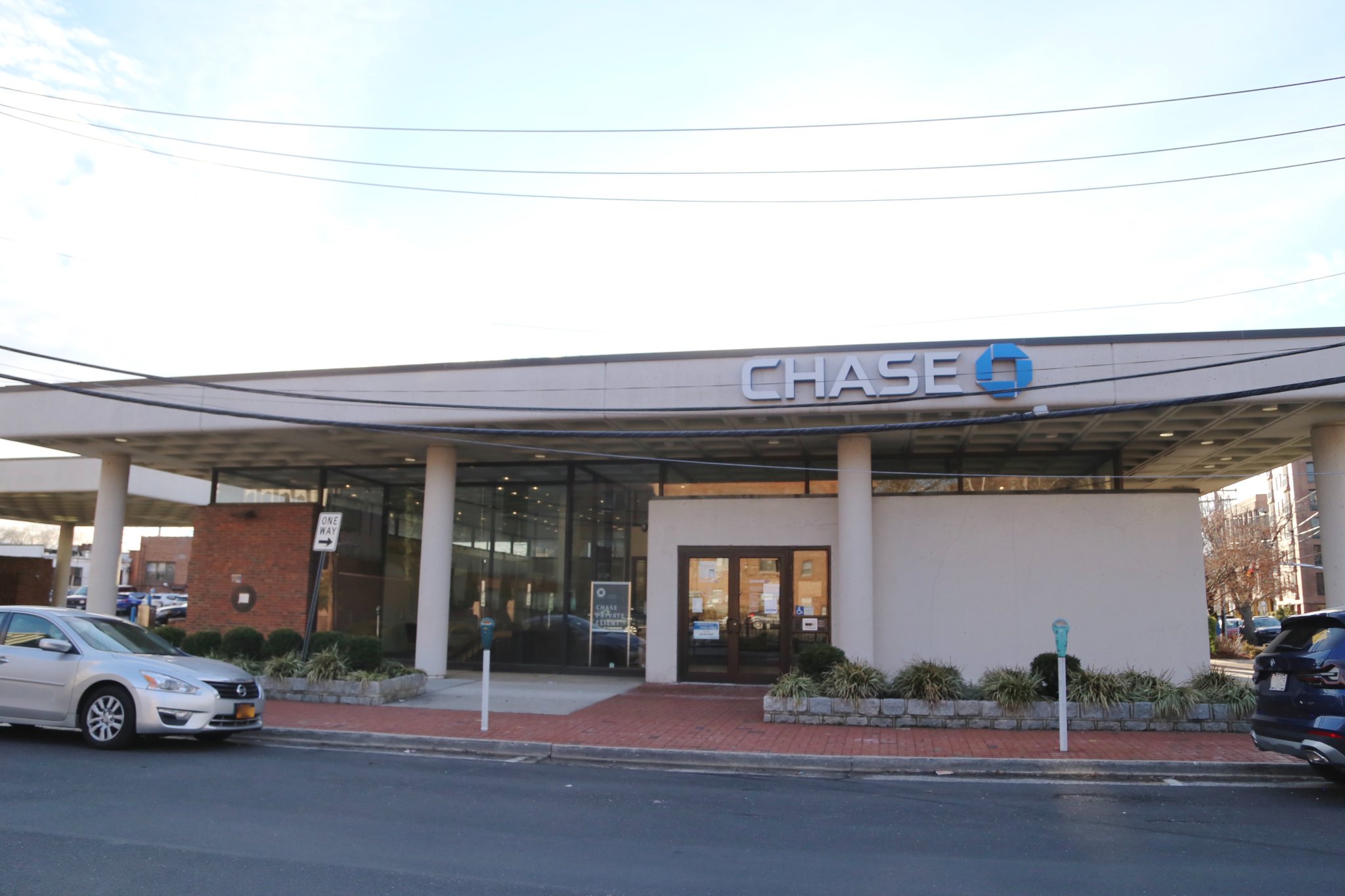Chase Bank Great Neck Plaza Great Neck Plaza, New York