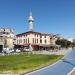 Makbul İbrahim Paşa Camii in İstanbul Büyükşehir Belediyesi city