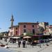 Makbul İbrahim Paşa Camii in İstanbul Büyükşehir Belediyesi city