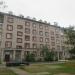 Парковая ул., 14 корпус 3 в городе Великий Новгород