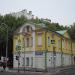 Дом Ф. С. Рокотова — памятник архитектуры в городе Москва