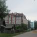 Зелёная ул., 6 в городе Великий Новгород