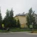 Парковая ул., 5 в городе Великий Новгород