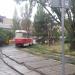 Конечная остановка трамвая № 3 (ru) in Donetsk city