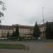 Гостиница «Береста Парк Отель» в городе Великий Новгород