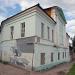 Коммунистическая ул., 3 в городе Боровск