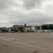 Бюст В. И. Ленина в городе Южно-Курильск