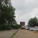 Голубятня в городе Великий Новгород