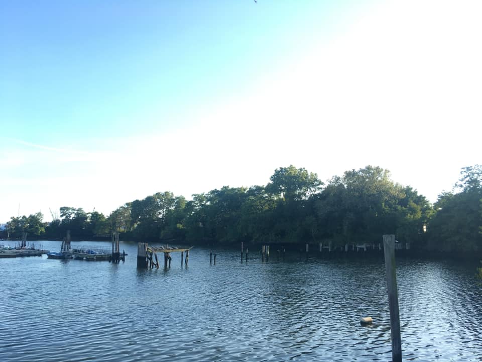 Putnam at Harbor Apartments Dock Manorhaven, New York