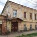 ул. Чебышёва, 4 в городе Калуга