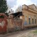 Северный флигель усадьбы Торубаевых-Унковских в городе Калуга