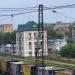 Пост электрической централизации станции Енисей в городе Красноярск