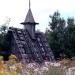 Сарай-часовня (ru) in Lebyazhye city