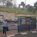 Bus Stop 56402 (en) في ميدنة الناصرة 
