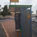 Bus Stop 56402 (en) في ميدنة الناصرة 