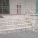 Stairs (en) في ميدنة الناصرة 