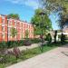 Фабричный бульвар в городе Раменское