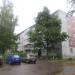 Московская ул., 28 корпус 4 в городе Великий Новгород