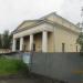 Бывшая часовня Тихвинской иконы Божией Матери в городе Великий Новгород