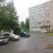Киоск в городе Великий Новгород